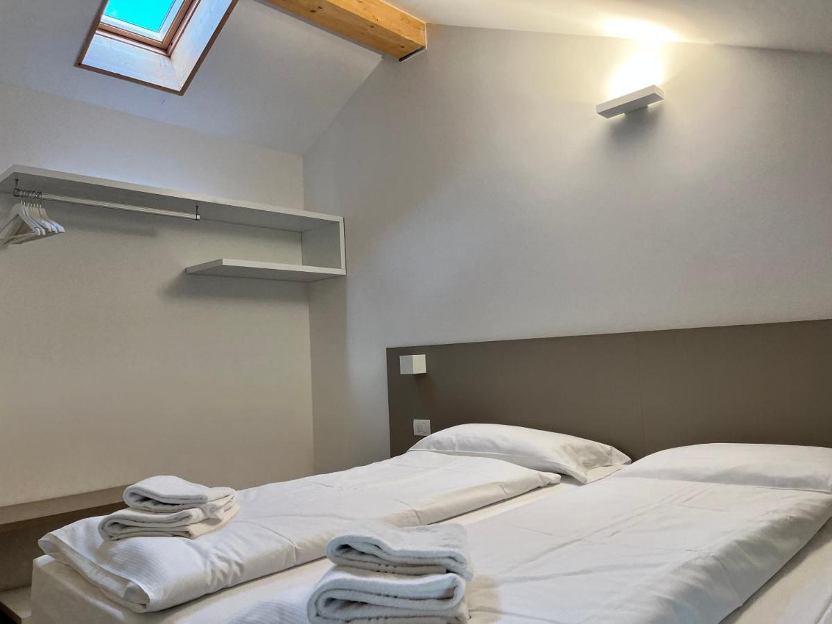 Albola Suite Holiday Apartments Рива дел Гарда Екстериор снимка