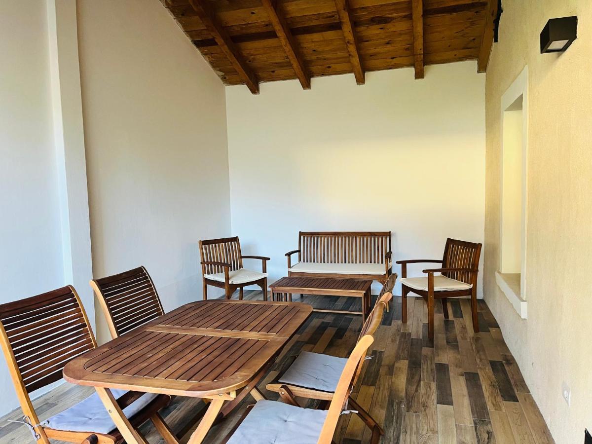 Albola Suite Holiday Apartments Рива дел Гарда Екстериор снимка