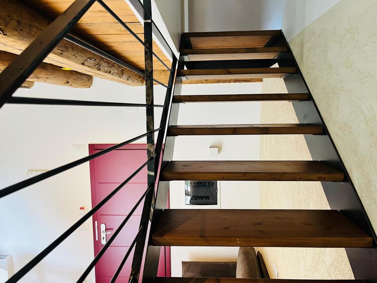 Albola Suite Holiday Apartments Рива дел Гарда Екстериор снимка