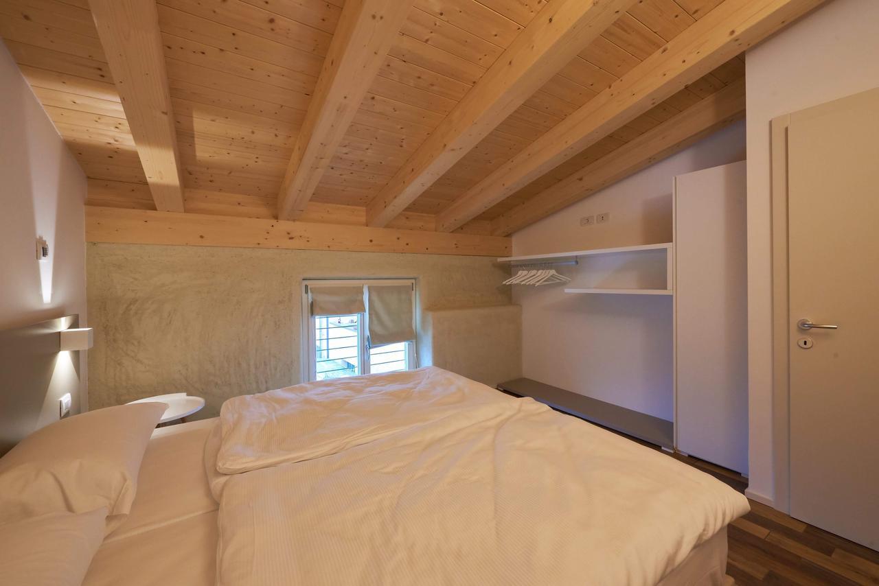 Albola Suite Holiday Apartments Рива дел Гарда Екстериор снимка